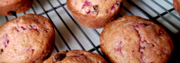 Muffins y por que todos deben hornearlos – Receta & Cuentos | Food Podcast