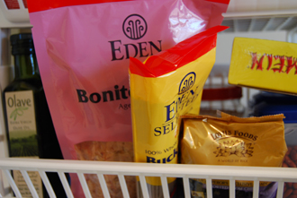 Eden Asian Products