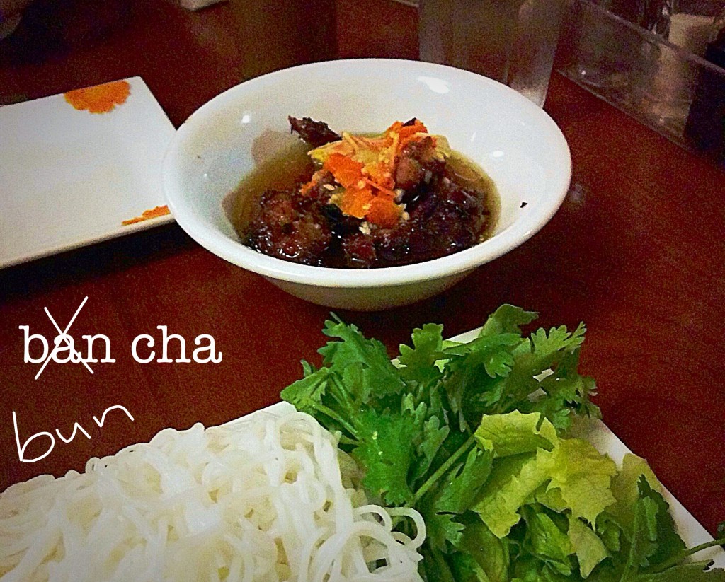 Bun Cha Panama