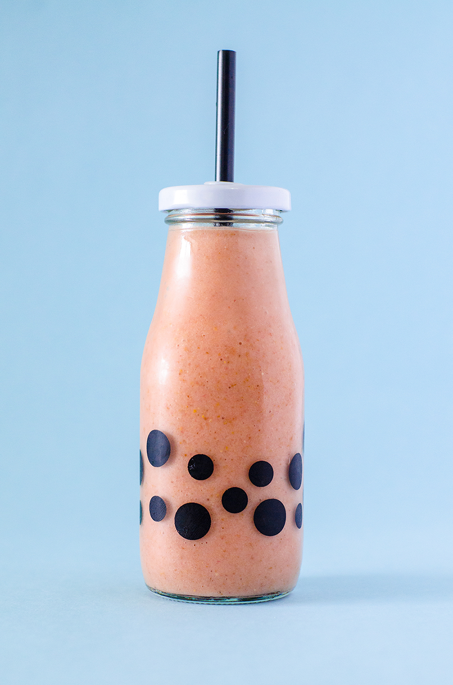 Raspberry MilkShak3